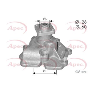 Apec Water Pump AWP1177