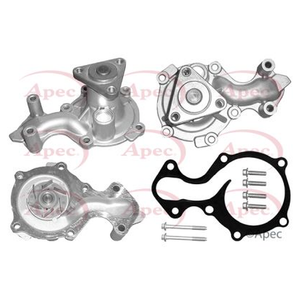 Apec Water Pump AWP1209