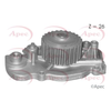 Apec Water Pump AWP1222 thumbnail