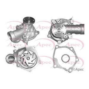 Apec Water Pump AWP1257