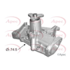 Apec Water Pump AWP1275 thumbnail