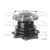 Apec Water Pump AWP1378 thumbnail