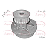 Apec Water Pump AWP1396 thumbnail