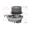 Apec Water Pump AWP1403 thumbnail