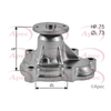 Apec Water Pump AWP1410 thumbnail