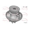 Apec Water Pump AWP1411 thumbnail