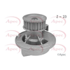 Apec Water Pump AWP1413 thumbnail