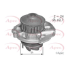 Apec Water Pump AWP1497 thumbnail