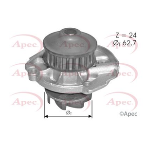 Apec Water Pump AWP1497