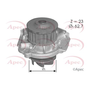 Apec Water Pump AWP1500