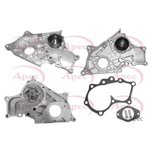 Apec Water Pump AWP1511