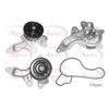 Apec Water Pump AWP1533 thumbnail