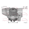 Apec Water Pump AWP1545 thumbnail