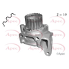 Apec Water Pump AWP1547 thumbnail