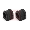 Apec Wishbone/suspension Track Control Arm AST8380 thumbnail