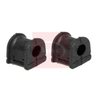 Apec Wishbone/suspension Track Control Arm AST8070 thumbnail