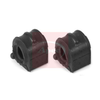 Apec Wishbone/suspension Track Control Arm AST8174 thumbnail