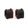 Apec Wishbone/suspension Track Control Arm AST8220 thumbnail
