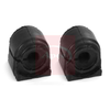 Apec Wishbone/suspension Track Control Arm AST8325 thumbnail