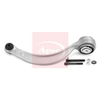Apec Wishbone/suspension Track Control Arm AST2534 thumbnail