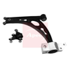 Apec Wishbone/suspension Track Control Arm AST2002 thumbnail