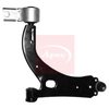 Apec Wishbone/suspension Track Control Arm AST2061 thumbnail