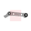 Apec Wishbone/suspension Track Control Arm AST2676 thumbnail