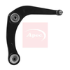 Apec Wishbone/suspension Track Control Arm AST2129 thumbnail