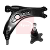 Apec Wishbone/suspension Track Control Arm AST2147 thumbnail