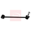 Apec Wishbone/suspension Track Control Arm AST2174 thumbnail