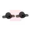Apec Wishbone/suspension Track Control Arm AST8189 thumbnail