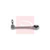 Apec Wishbone/suspension Track Control Arm AST3304 thumbnail
