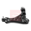 Apec Wishbone/suspension Track Control Arm AST2269 thumbnail