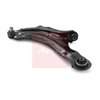 Apec Wishbone/suspension Track Control Arm AST2340 thumbnail