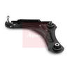 Apec Wishbone/suspension Track Control Arm AST2433 thumbnail