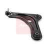 Apec Wishbone/suspension Track Control Arm AST2458 thumbnail