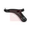 Apec Wishbone/suspension Track Control Arm AST2575 thumbnail