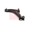 Apec Wishbone/suspension Track Control Arm AST2722 thumbnail
