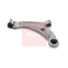Apec Wishbone/suspension Track Control Arm AST2741 thumbnail