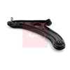 Apec Wishbone/suspension Track Control Arm AST2772 thumbnail