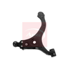 Apec Wishbone/suspension Track Control Arm AST2764 thumbnail