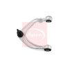 Apec Wishbone/suspension Track Control Arm AST2823 thumbnail