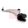 Apec Wishbone/suspension Track Control Arm AST2903 thumbnail
