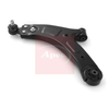 Apec Wishbone/suspension Track Control Arm AST2987 thumbnail