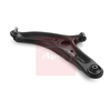 Apec Wishbone/suspension Track Control Arm AST2989 thumbnail