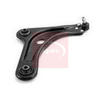 Apec Wishbone/suspension Track Control Arm AST2459 thumbnail