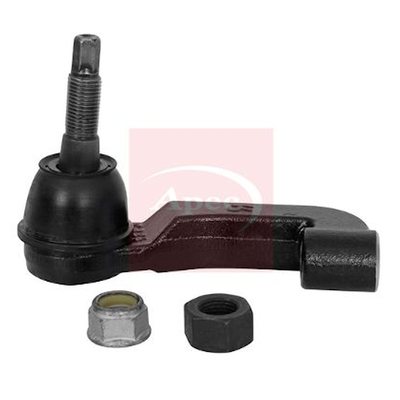 Apec Tie Rod End AST6291
