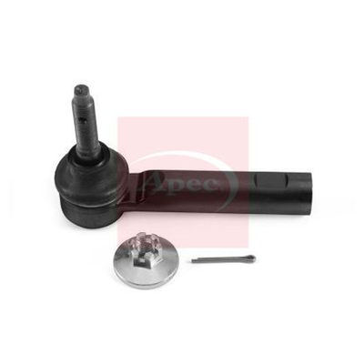 Apec Tie Rod End AST7116