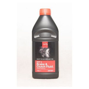 Apec Brake Fluid ABF3001