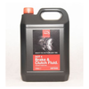Apec Brake Fluid ABF3005 thumbnail